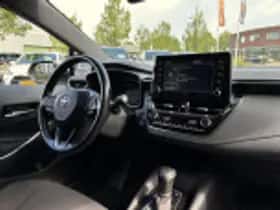 Toyota Corolla (2020) thumbnail 41