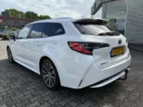 Toyota Corolla (2020) thumbnail 45