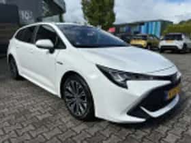 Toyota Corolla (2020) thumbnail 46