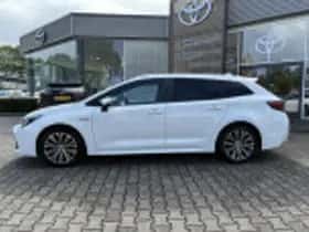 Toyota Corolla (2020) thumbnail 48