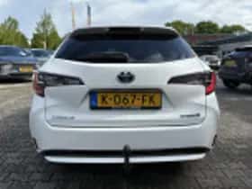 Toyota Corolla (2020) thumbnail 49