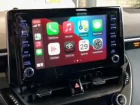 Toyota Corolla (2020) thumbnail 6