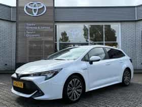 Toyota Corolla (2020) thumbnail 7