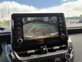 Toyota Corolla (2020) thumbnail 64