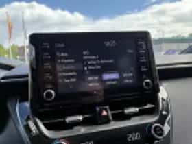 Toyota Corolla (2020) thumbnail 65