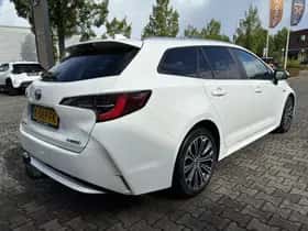 Toyota Corolla (2020) thumbnail 77