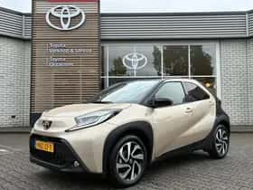 Toyota Aygo X (2025) thumbnail 1