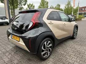 Toyota Aygo X (2025) thumbnail 2