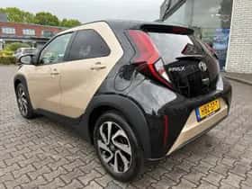 Toyota Aygo X (2025) thumbnail 11