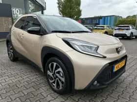 Toyota Aygo X (2025) thumbnail 12