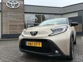 Toyota Aygo X (2025) thumbnail 13