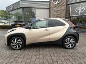 Toyota Aygo X (2025) thumbnail 14
