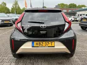 Toyota Aygo X (2025) thumbnail 15