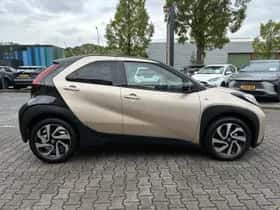 Toyota Aygo X (2025) thumbnail 16