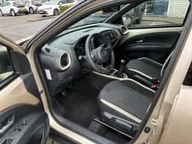 Toyota Aygo X (2025) thumbnail 17