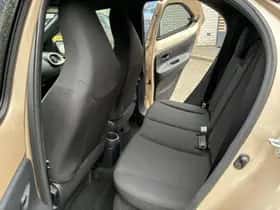 Toyota Aygo X (2025) thumbnail 20