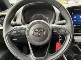 Toyota Aygo X (2025) thumbnail 22