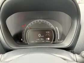 Toyota Aygo X (2025) thumbnail 23