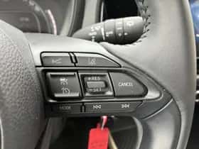 Toyota Aygo X (2025) thumbnail 25