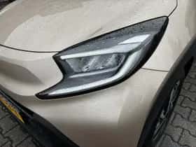 Toyota Aygo X (2025) thumbnail 30