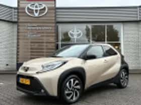Toyota Aygo X (2025) thumbnail 33