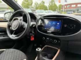 Toyota Aygo X (2025) thumbnail 35