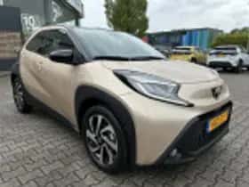 Toyota Aygo X (2025) thumbnail 38