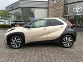 Toyota Aygo X (2025) thumbnail 40