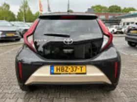 Toyota Aygo X (2025) thumbnail 41