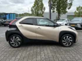 Toyota Aygo X (2025) thumbnail 42