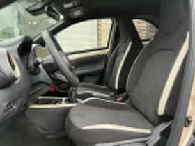 Toyota Aygo X (2025) thumbnail 44