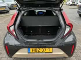 Toyota Aygo X (2025) thumbnail 47