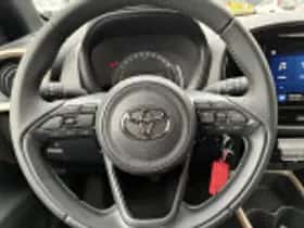 Toyota Aygo X (2025) thumbnail 48