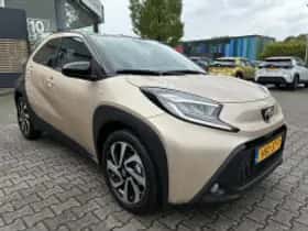 Toyota Aygo X (2025) thumbnail 6