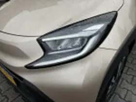 Toyota Aygo X (2025) thumbnail 56