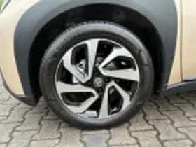 Toyota Aygo X (2025) thumbnail 57