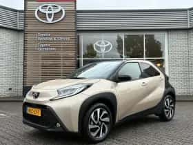 Toyota Aygo X (2025) thumbnail 63