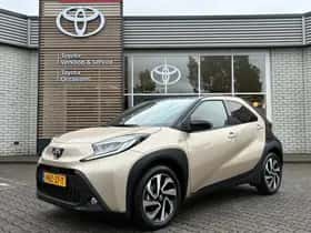 Toyota Aygo X (2025) thumbnail 64