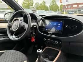 Toyota Aygo X (2025) thumbnail 66