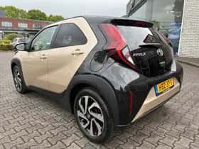Toyota Aygo X (2025) thumbnail 68