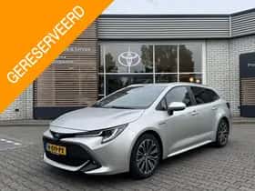 Toyota Corolla (2020)