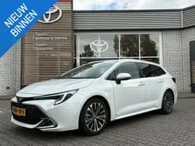 Toyota Corolla (2024)