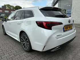 Toyota Corolla (2024) thumbnail 11