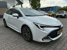 Toyota Corolla (2024) thumbnail 12
