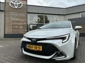 Toyota Corolla (2024) thumbnail 13