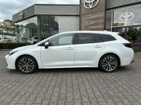 Toyota Corolla (2024) thumbnail 14