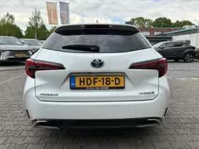 Toyota Corolla (2024) thumbnail 15
