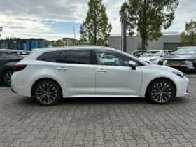 Toyota Corolla (2024) thumbnail 16