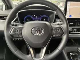 Toyota Corolla (2024) thumbnail 22