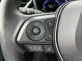 Toyota Corolla (2024) thumbnail 24